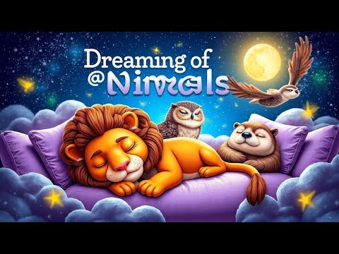 Dreaming of Animals