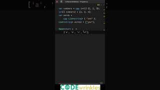 Collection Expressions in C# 12 are AWESOME! #dotnet #csharp