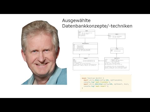 ADBKT - Übung 1 Teil 2