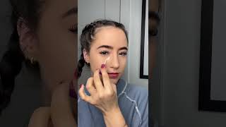 #grwm #makeuptutorial #grwmcosmetics #maybelline #beauty #makeupvideo #makeupjunkie