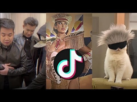 NEW TIKTOK VIDEOS 2024 | SUBSCRIBE FOR MORE VIDEOS #viralvideo #trending