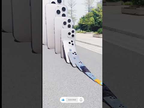 small phone to big phones drop 😱