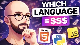 Which Coding Language to Learn First in 2026