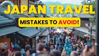 10+ Smart Japan Travel Tips to Save You Time and Money