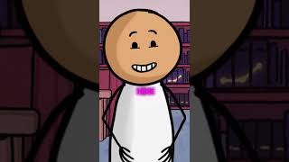Why Don’t Computers Play Hide and Seek? #animation #funny #funnyjokes