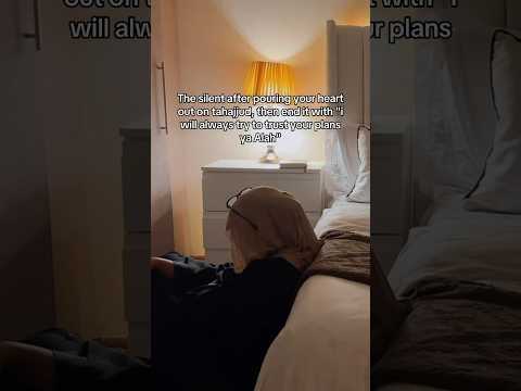 Wallahi everything happens for a reason, keep your sabr and trust in Allahs plan #islam #deen#shorts