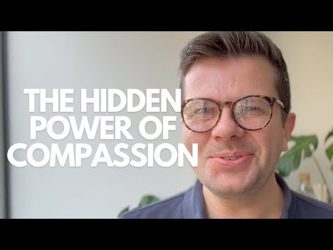 Living True Compassion in Everyday Life