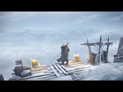 Game of Thrones Beyond the Wall