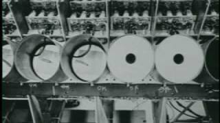 Computer Pioneers: Pioneer Computers Part 2