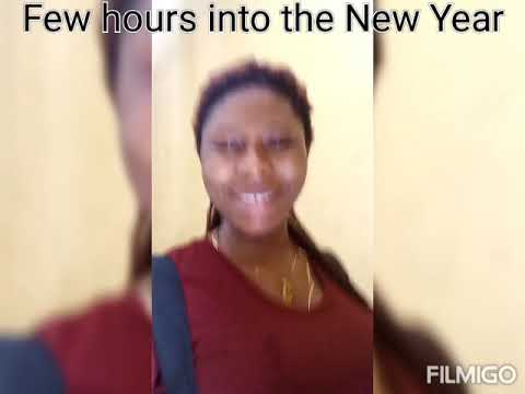Fun-filled New Year Celebration💃 #HappyNewYear #2021