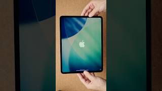 M5 iPad Pro is Insanely Fast! #apple #ipadpro #laptop
