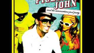 Pigeon John - Money Back Guarantee
