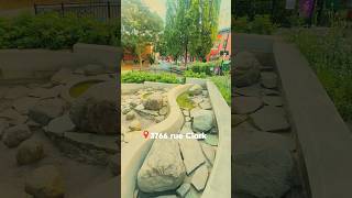 Parc Devonshire #bucketlistcanada #canada #parc