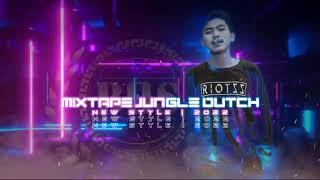 #1 MIXTAPE JUNGLE DUTCH 2022 • NO DROP#NEW TEMA!!!