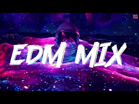 TECHNO MIX 2026 | EDM Drops, Tech House Beats & Club Music