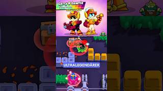 Wir bekommen einen weiteren Ultra Legendären Brawler im Spiel ?? #brawlstars