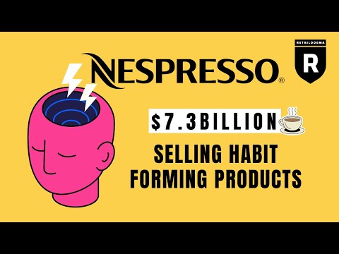 The Magic of Selling Habit Forming Products
