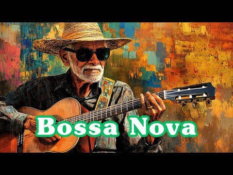 Samba Bossa Nova - The Sound of Relaxation & Groove