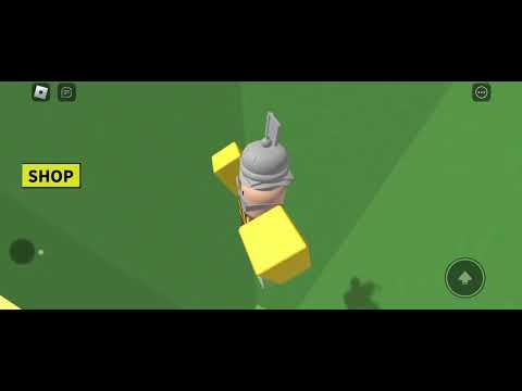 escape the subway obby