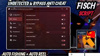 Fisch Script 2025 PASTEBIN *NO KEY* - AUTO FISH | INSTANT CATCH | AUTO SHAKE | UNDETECTED 