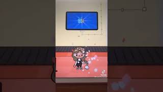 new gift #tocalifeworld #tocaboca #tocalife #tiktok #shorts  #tocalifetiktoks