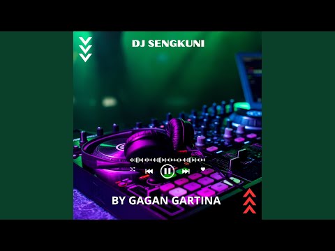 DJ Sengkuni (MUSIC DJ)