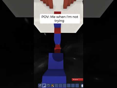 Easiest bridge 1v1 ever #bloxdio  #1v1 #gaming #shorts