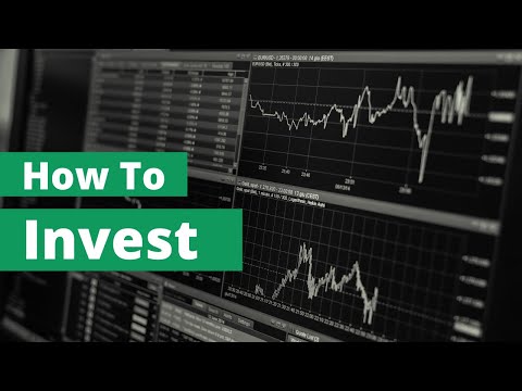 "Trading 101: A Beginner's Guide to Starting Your Trading Journey"