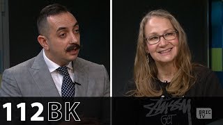 Hacktivism in Brooklyn and Joan Osborne's Label Womanly Hips Presents Concerts at BRIC | 112BK