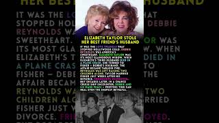 How Their Friendship Was Destroyed - Then Rebuilt
