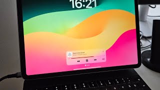 UX / UI fails, a complete mess... iPad iPadOS
