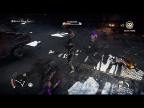 Platinums Revisited - Mad Max - Episode 37 Part 2 - Where's My Car