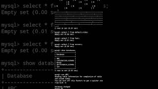 mysql basics #databasequeries #learn_basics_mysql