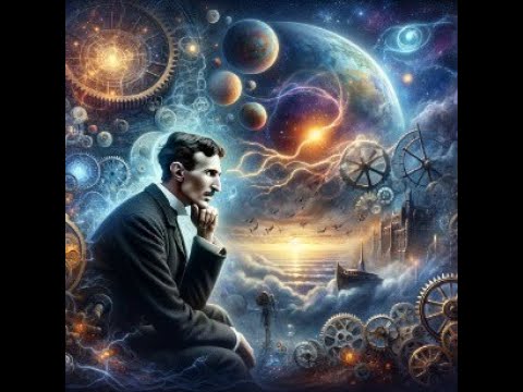 Nikola Tesla: The Visionary in the Shadow of Lightning