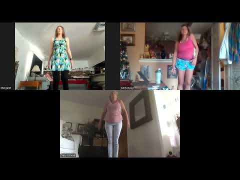 April 9 Yoga