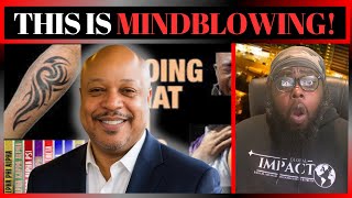 Pastor G. Craige Lewis EXPOSES The Truth About Pledging Fraternities & Sororities & Tattoos! Pt 1