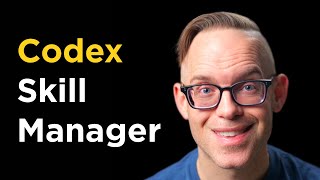 How to Get Started with Codex Skill Manager