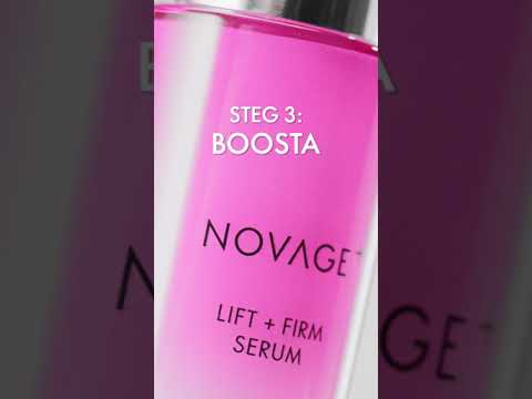 Novage+ Customisable Routine SE
