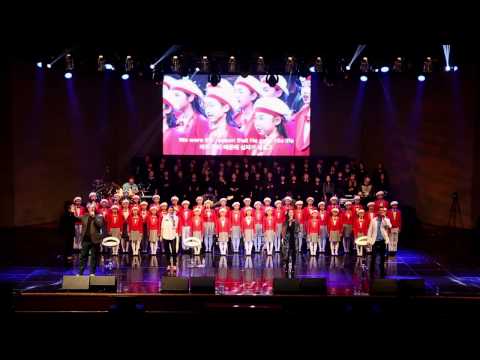Highlights from one of our concerts in Korea (Avalon)