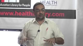 Neuro Dynamic Programming For Good Health - Case Study 1 HELP TALKS Video