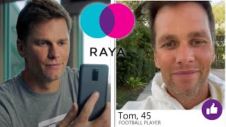 Top 10 Dark Secrets Raya Celebrity Dating App Is Holding