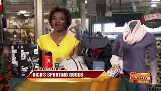 Give the "Gift of Sport" This Season