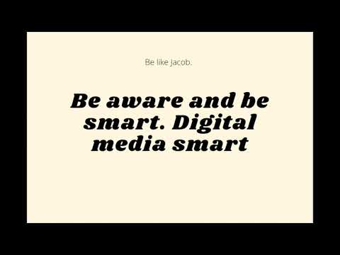 Digital Media Smart