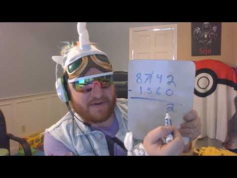 Subtracting Multi-Digit Whole Numbers: Macho Math Randy Science: 4th Grade: South Carolina