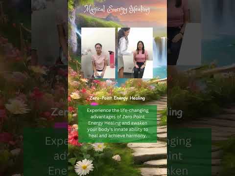 Powerful Energy Healing | 3 to 5 Minutes #shorts #energyhealing #energyhealer #relaxation