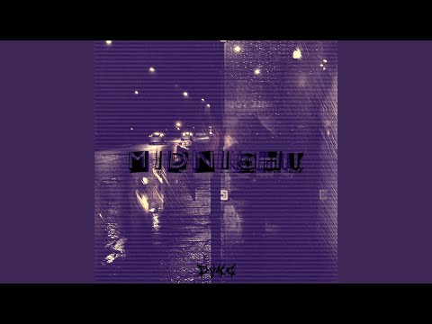 MIDNIGHT (Slowed + Reverb)