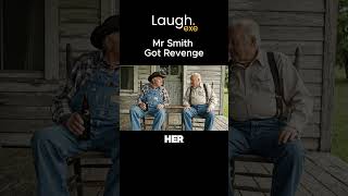 A Taste Of Her Own Medicine  #funnyjokes  #funny #cowboys