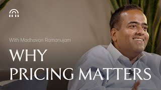 Monetizing Expert: Your Pricing Is Killing Your Startup