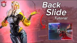 Blood Strike Backslide Tutorial | Master the Movement 