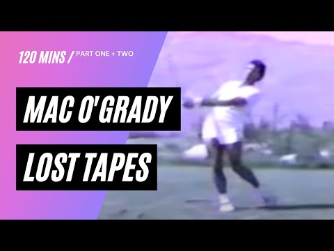 Mac O'Grady | 1986 | MORAD Explained | Enhanced Audio | 2 Hours | Complete